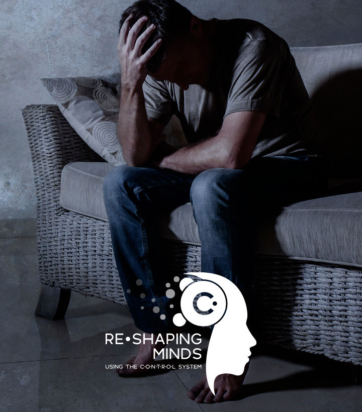 Re-Shaping Minds - Depression - The CONTROL System