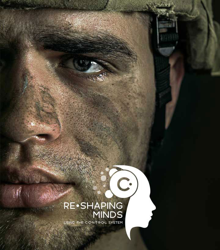 Re-Shaping Minds - PTSD - The CONTROL System